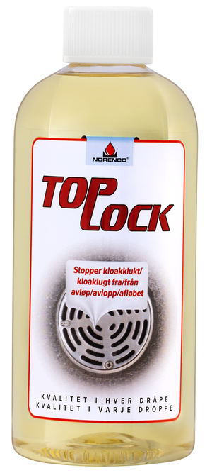 TOP LOCK